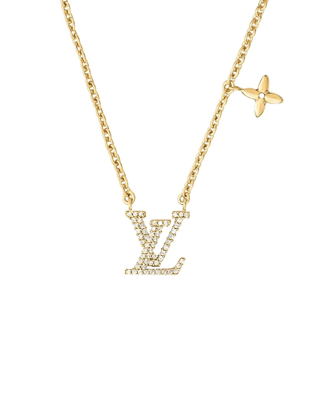 LV Halskette