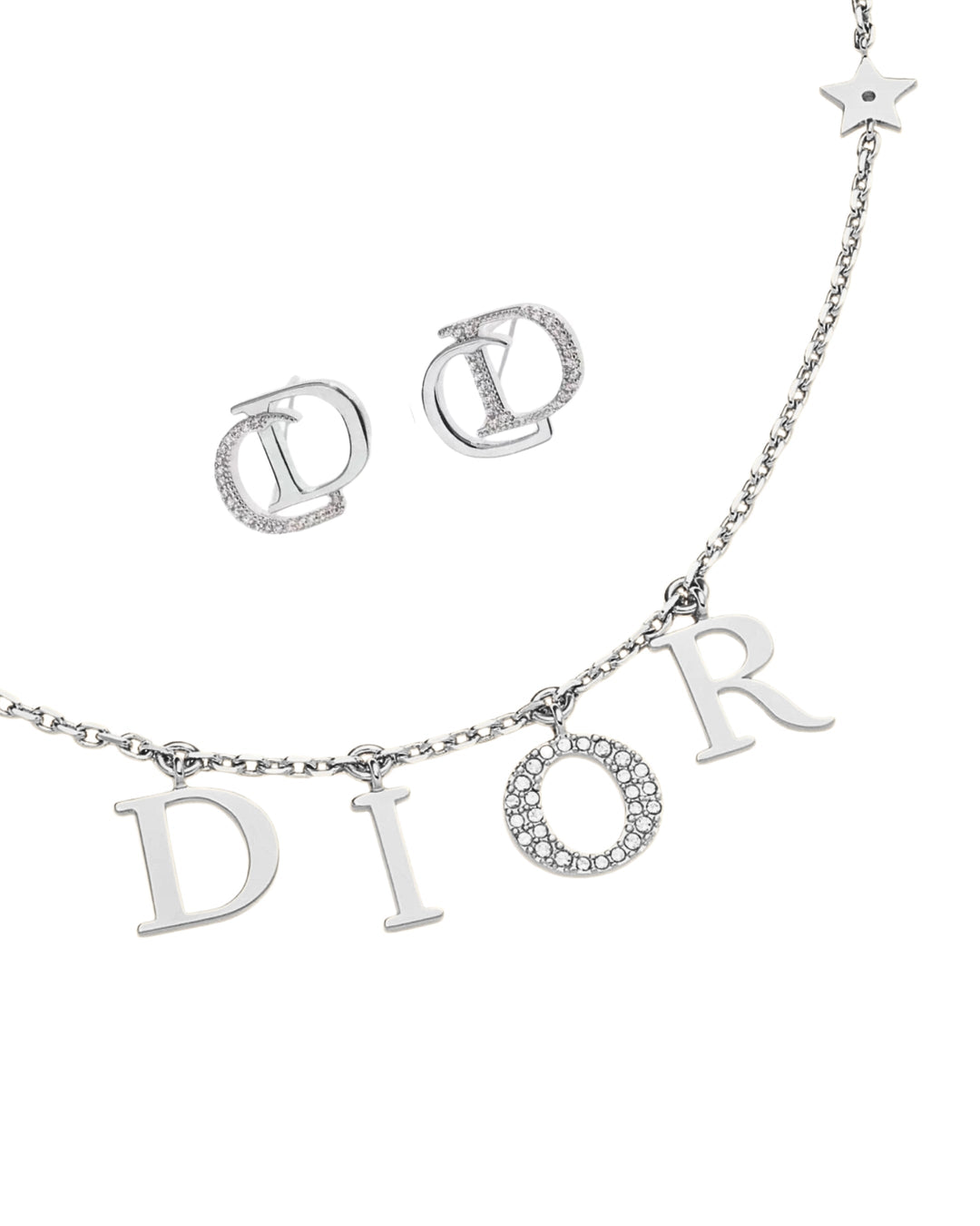 CD-Set Silber