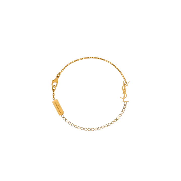 Diamant Saint Luxe Armband- Gold