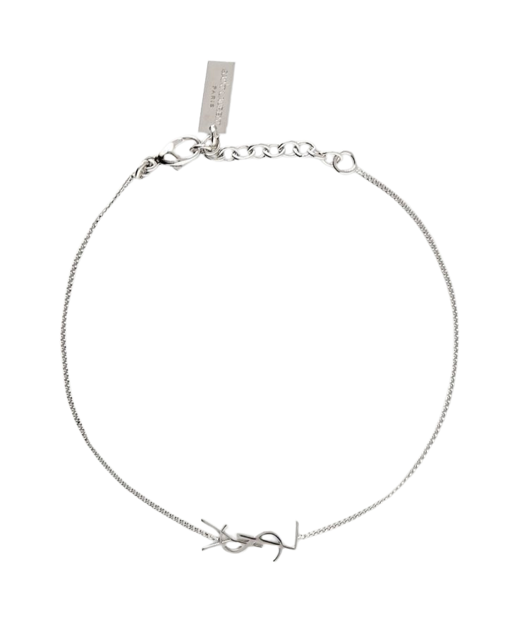 Saint Luxe Armband- Silber