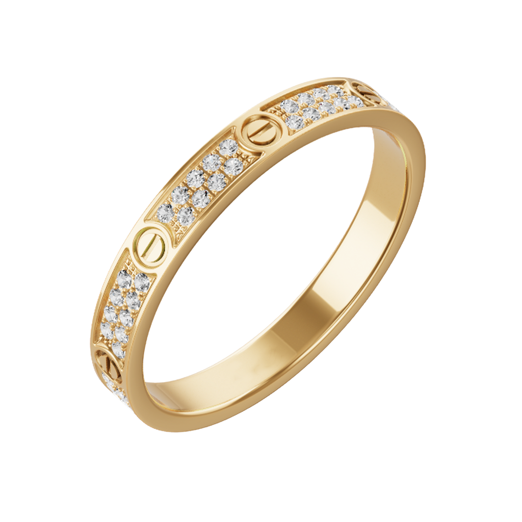 Isabelle Ring - Klein