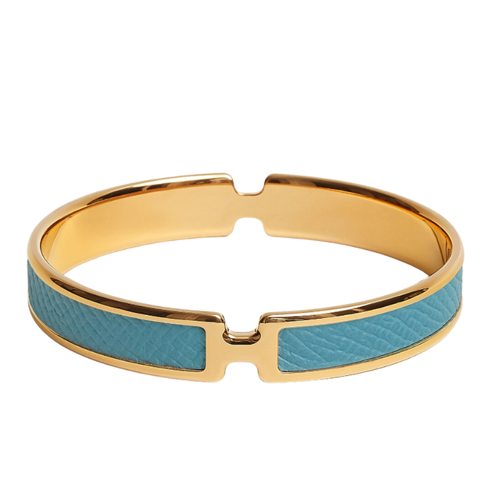 Premium Schwarz | Helene-Armband