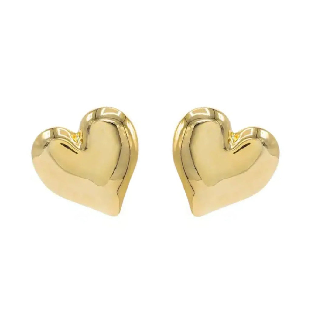 Ashabelle Ohrringe - Gold