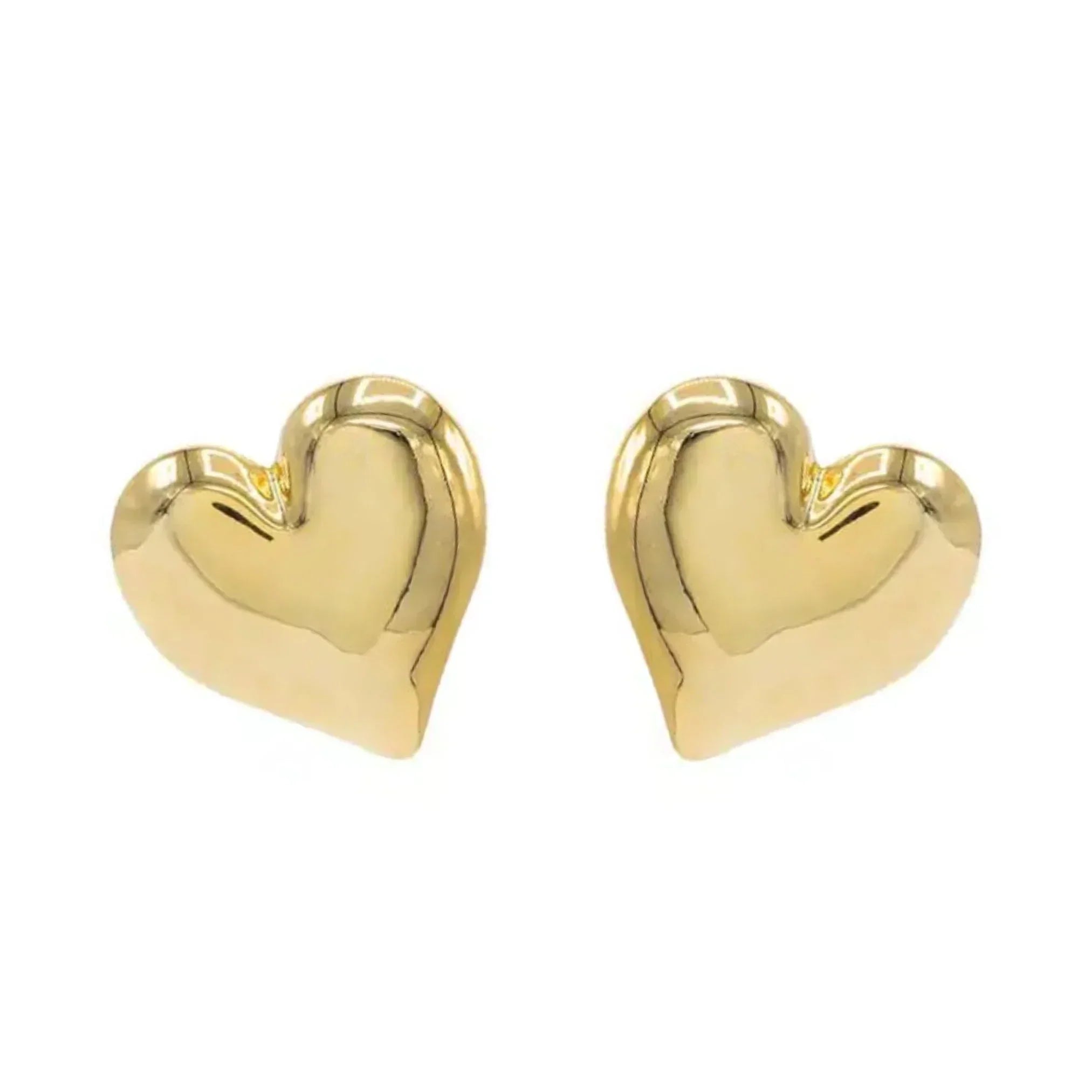 Ashabelle Ohrringe - Gold