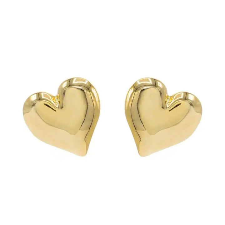 Ashabelle Ohrringe - Gold