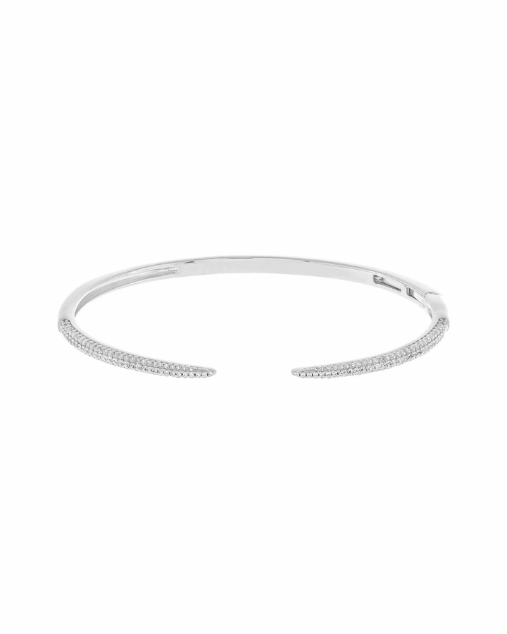 Silber Pixie Cuff